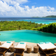 Chill like Branson on Necker Island.